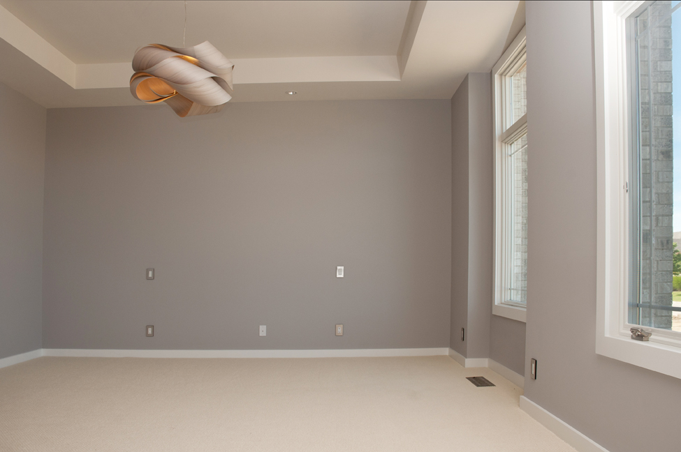 Steve Schrader Homes
